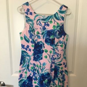 Lilly Pulitzer Shift Dress